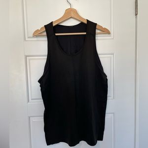 LULULEMON METAL VENT TECH TANK